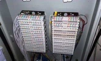 武汉机房建设与局域网布线安装全攻略