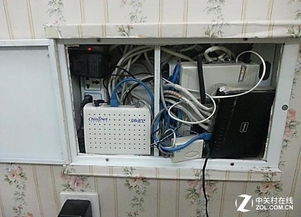 新房家庭局域网布线完全指南